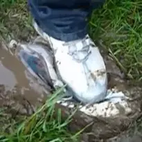 Nike 360 wet adventure